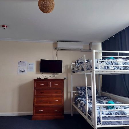 Port Adelaide Backpackers Hostel Εξωτερικό φωτογραφία