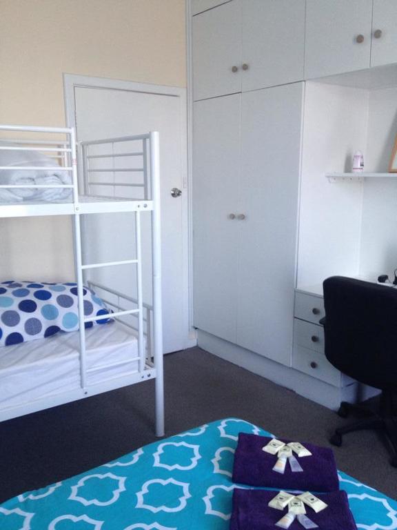 Port Adelaide Backpackers Hostel Εξωτερικό φωτογραφία