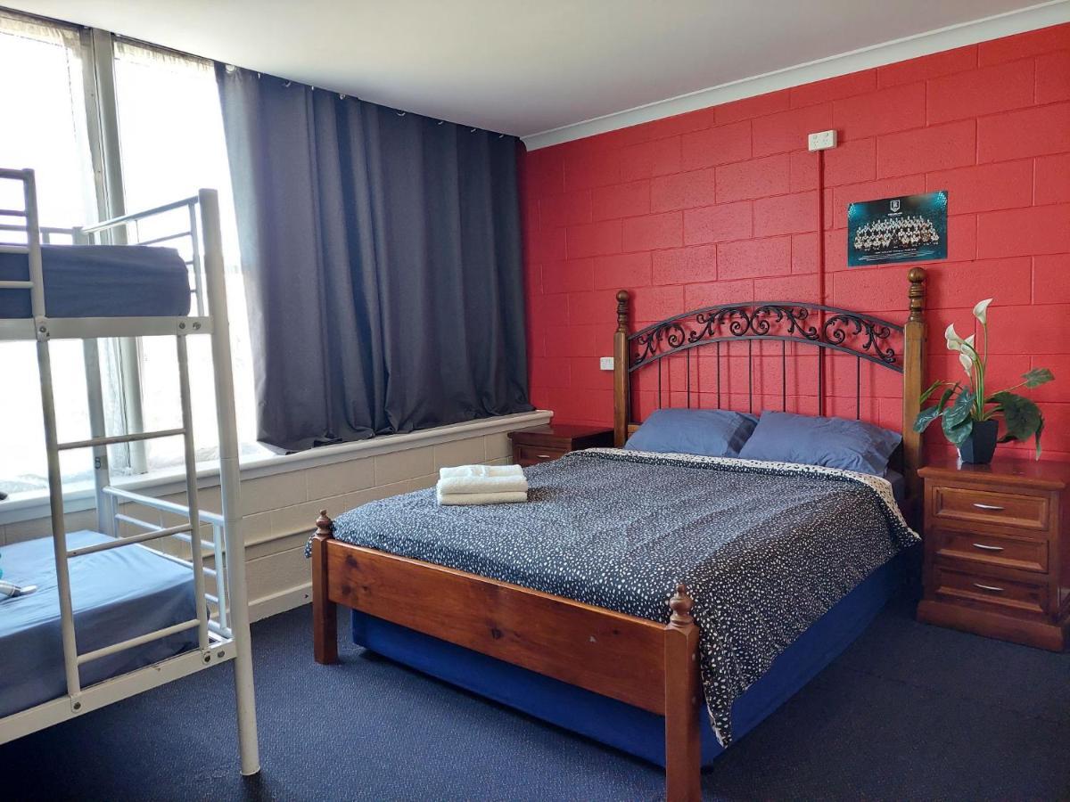Port Adelaide Backpackers Hostel Εξωτερικό φωτογραφία