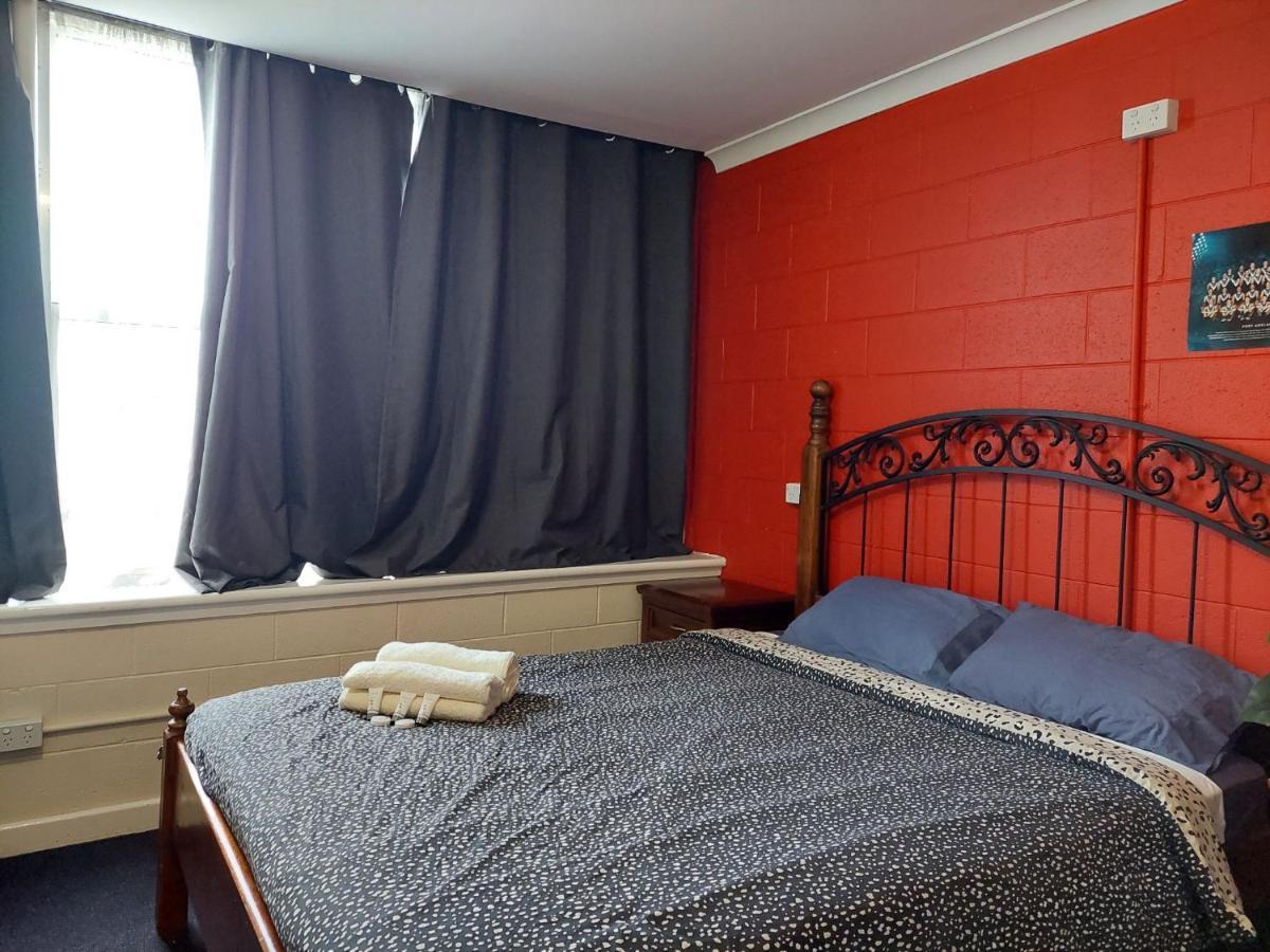 Port Adelaide Backpackers Hostel Εξωτερικό φωτογραφία