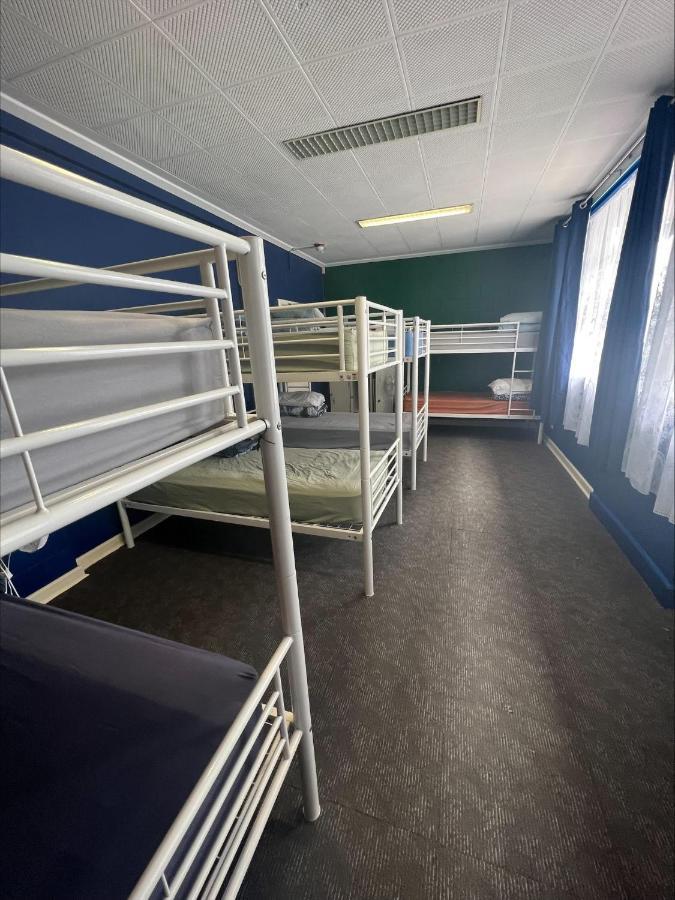 Port Adelaide Backpackers Hostel Εξωτερικό φωτογραφία