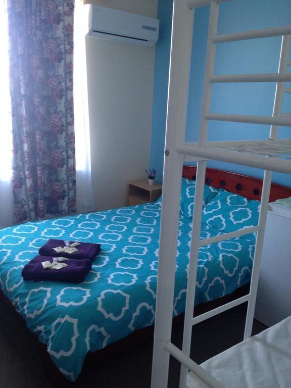 Port Adelaide Backpackers Hostel Εξωτερικό φωτογραφία