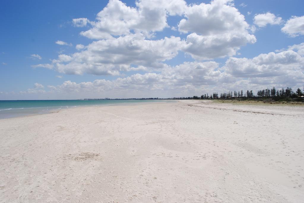 Port Adelaide Backpackers Hostel Δωμάτιο φωτογραφία