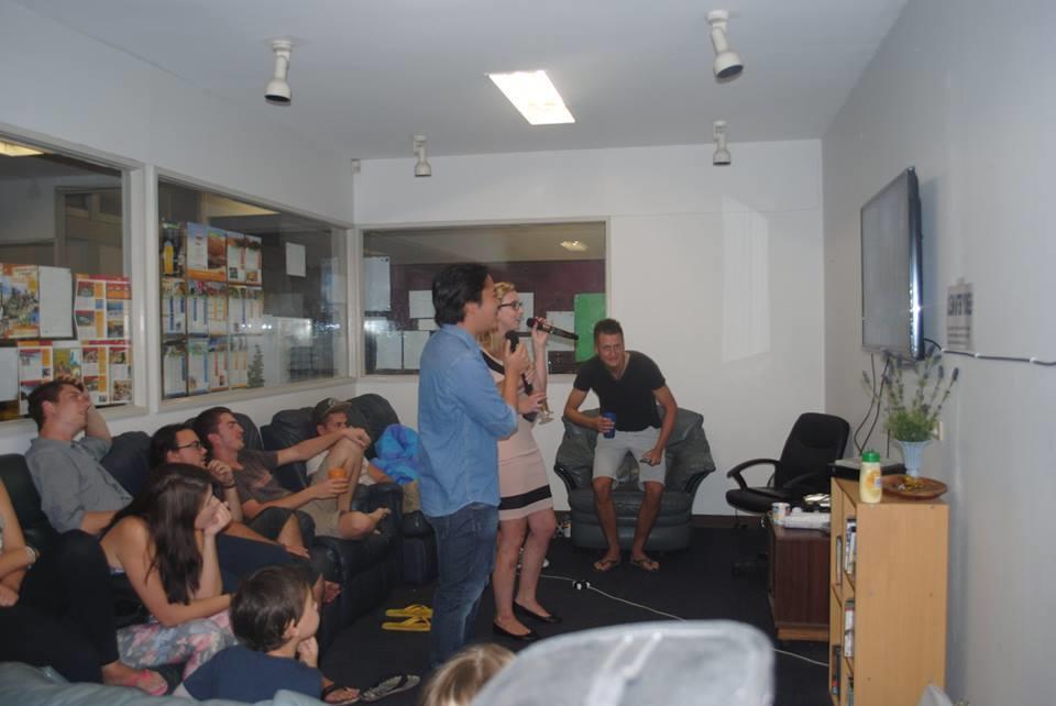 Port Adelaide Backpackers Hostel Δωμάτιο φωτογραφία