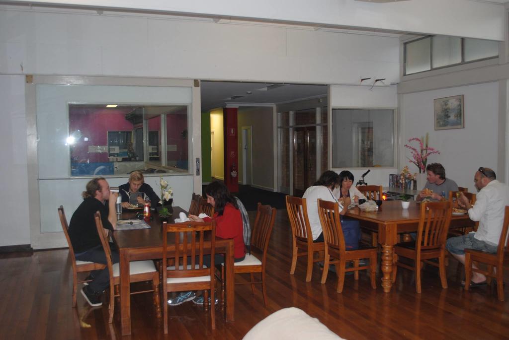 Port Adelaide Backpackers Hostel Εξωτερικό φωτογραφία