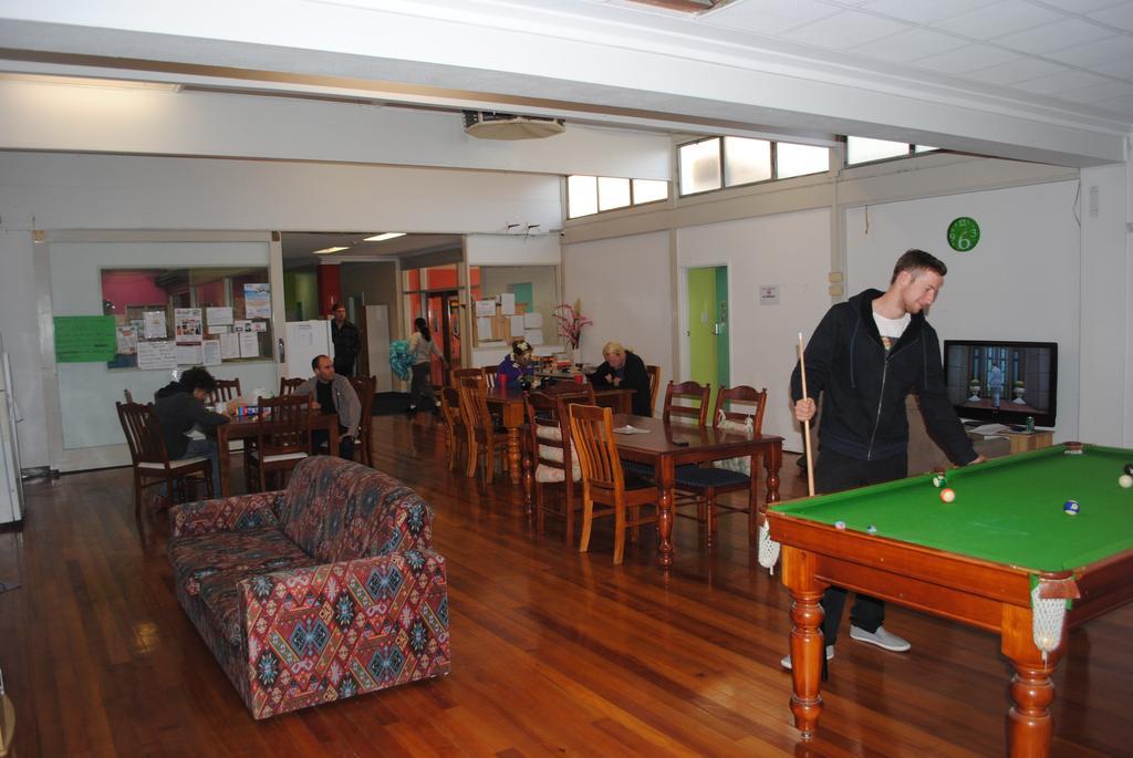 Port Adelaide Backpackers Hostel Δωμάτιο φωτογραφία