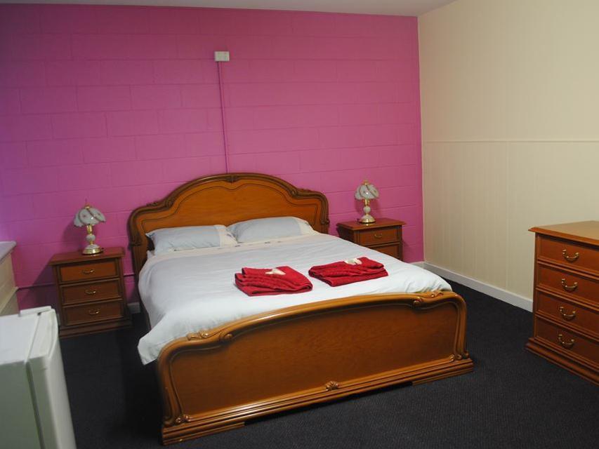 Port Adelaide Backpackers Hostel Εξωτερικό φωτογραφία