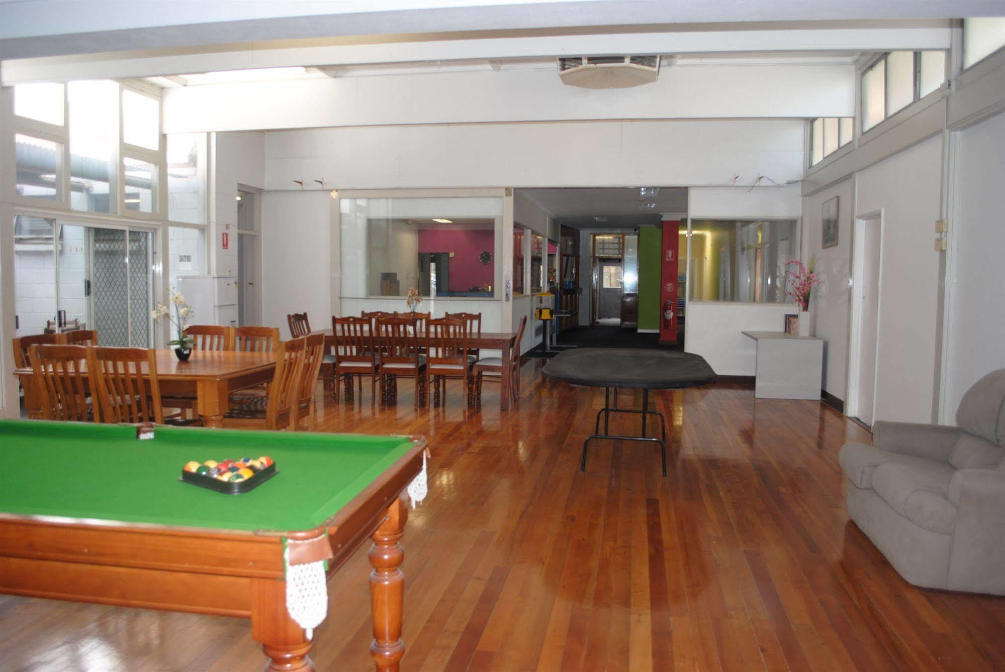 Port Adelaide Backpackers Hostel Εξωτερικό φωτογραφία