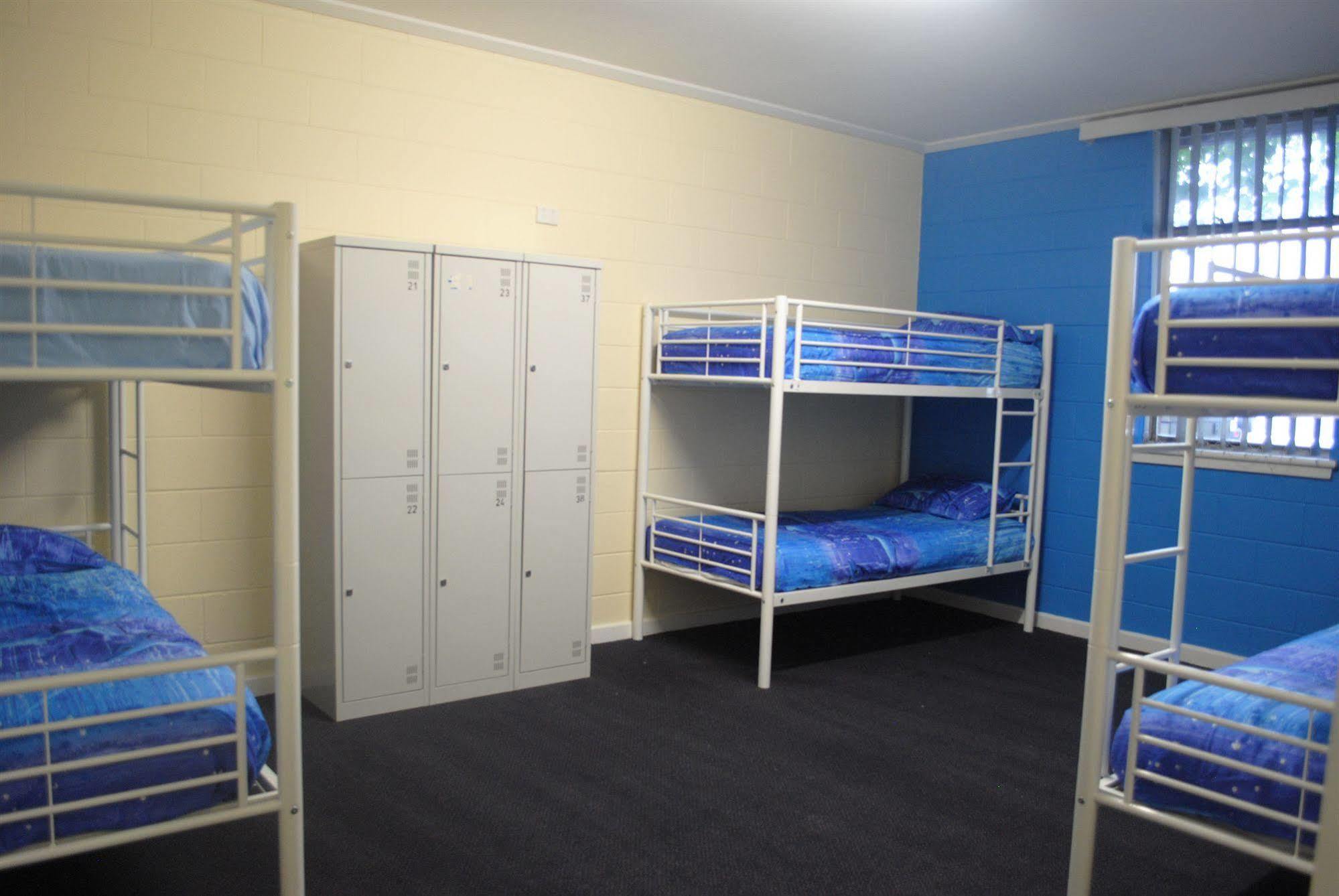 Port Adelaide Backpackers Hostel Εξωτερικό φωτογραφία