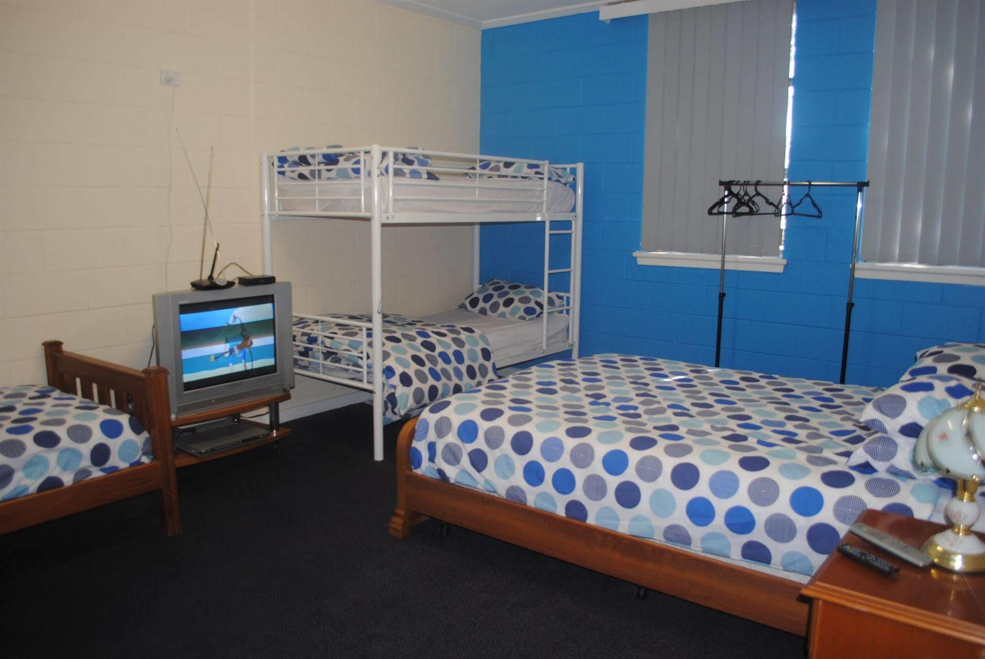 Port Adelaide Backpackers Hostel Εξωτερικό φωτογραφία