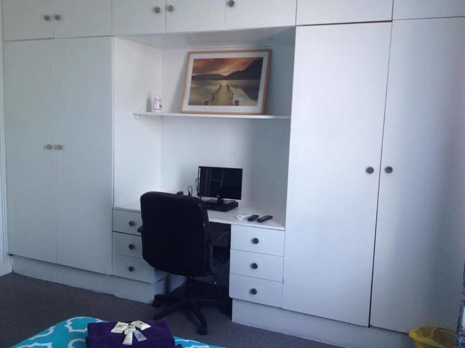Port Adelaide Backpackers Hostel Εξωτερικό φωτογραφία