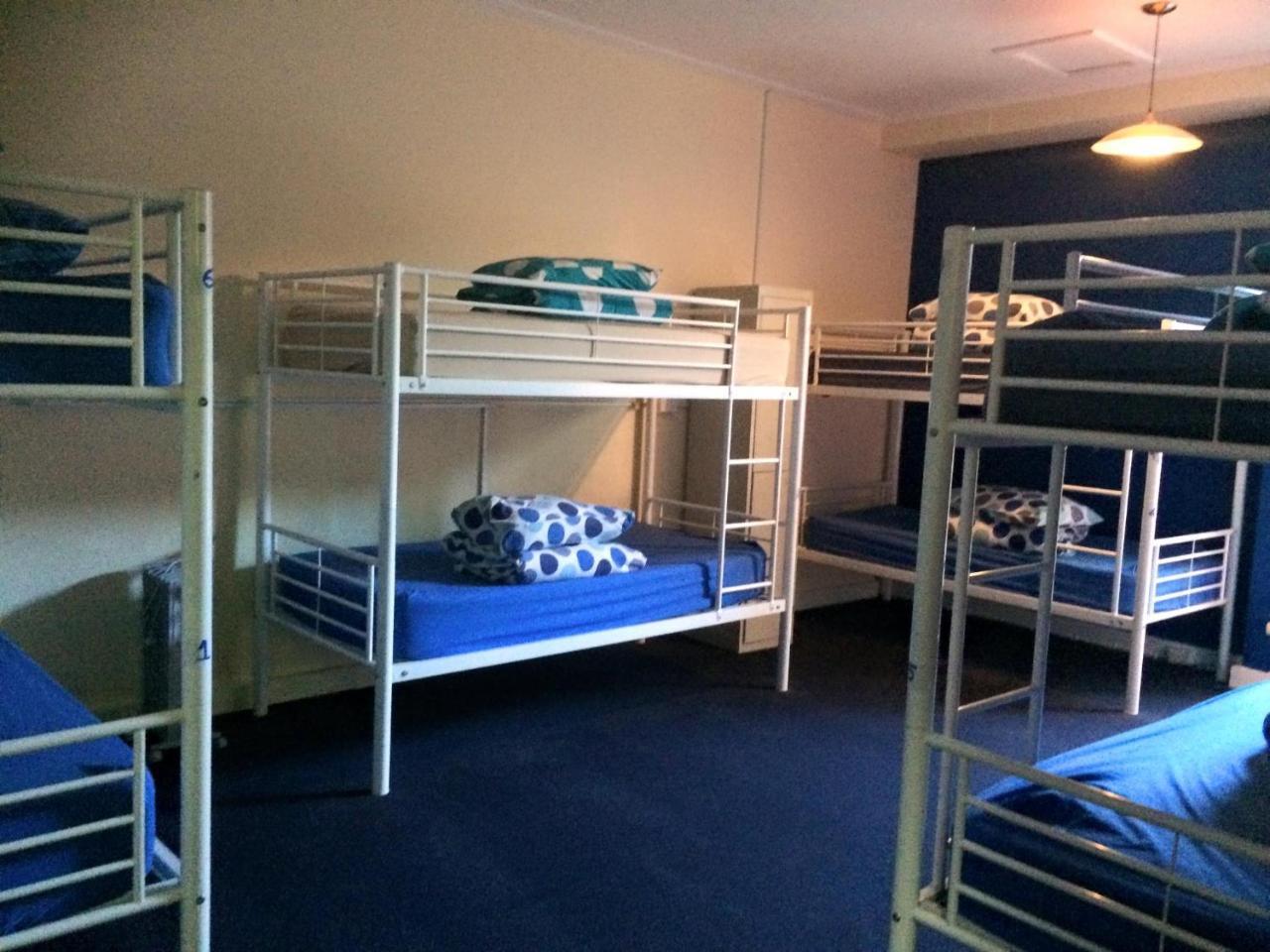 Port Adelaide Backpackers Hostel Εξωτερικό φωτογραφία