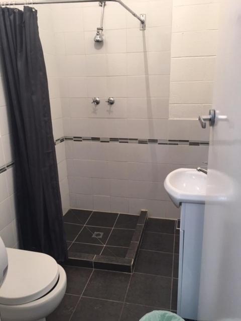 Port Adelaide Backpackers Hostel Εξωτερικό φωτογραφία