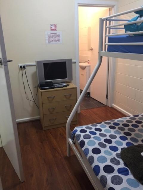 Port Adelaide Backpackers Hostel Εξωτερικό φωτογραφία